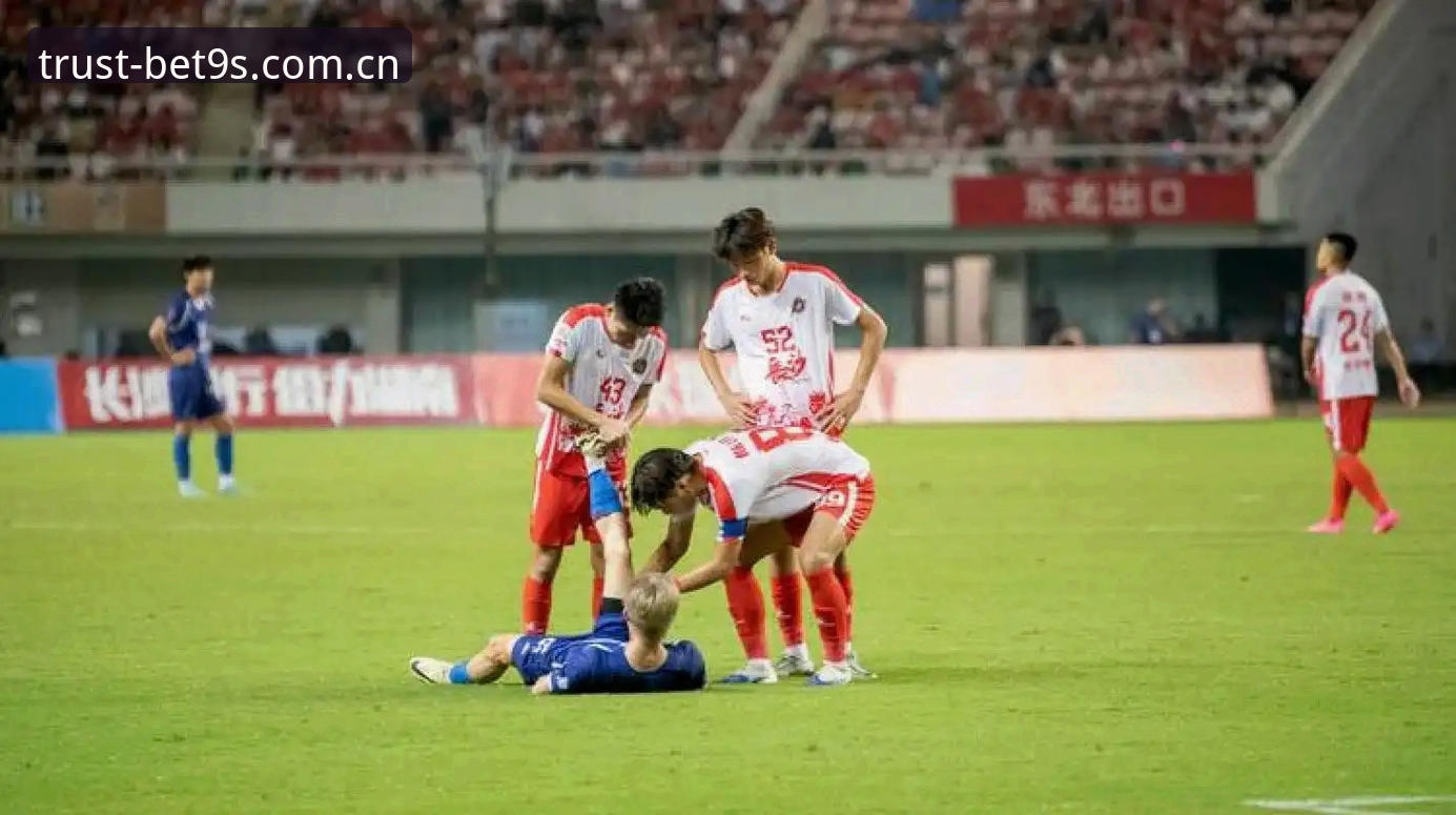 揭秘世界杯“冷场”背后的真相：战争与签证如何扼杀球迷的观赛梦