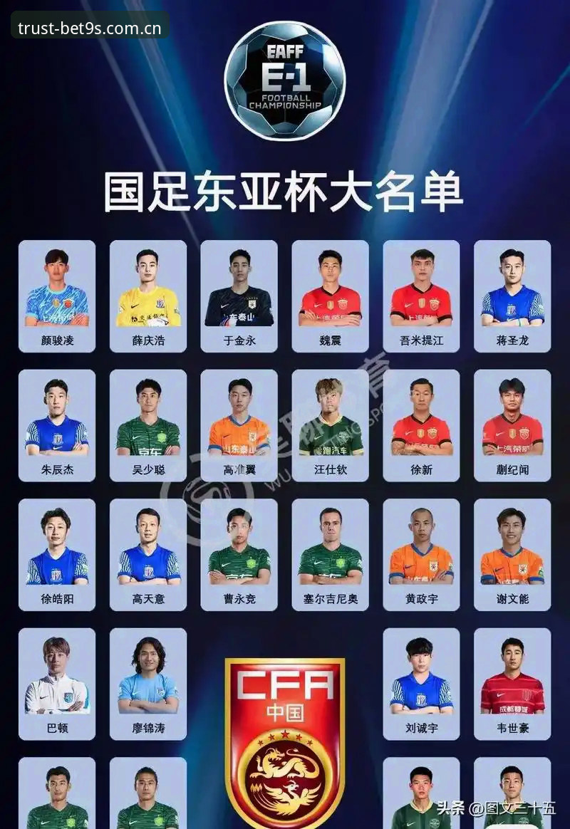 BET9最新版本 足坛禁足名单深度解析:从BET9平台看中国足球反腐实用指南