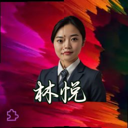 林悦