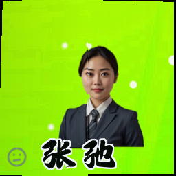 张弛