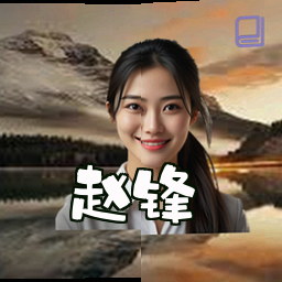 赵锋